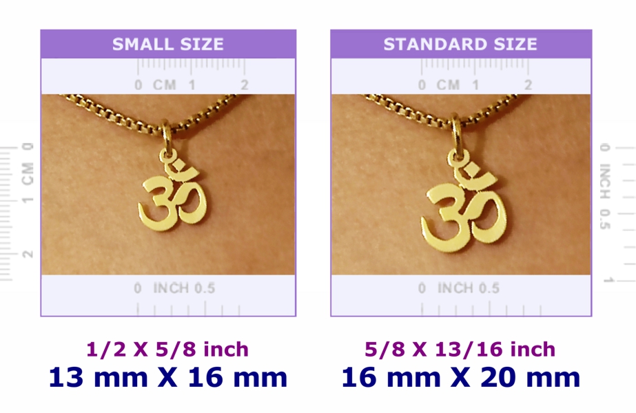 Sizes