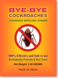 Cockroach Repellent