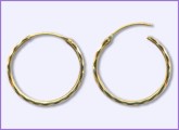 Hoop Earring