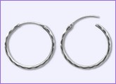 Hoop Earring