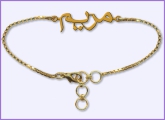 Name Bracelet