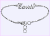 Name Bracelet